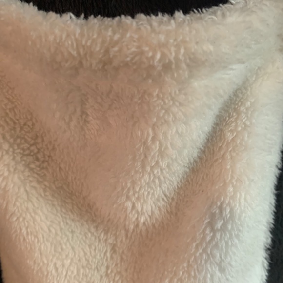 Microfleece Hooded Jacket - Picture 3 of 5